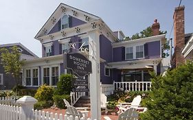 Somerset House Inn Provincetown United States